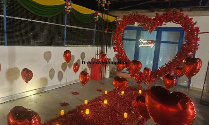 Jalsa wedding planner